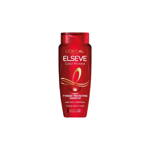280ml Loreal Elseve Shampoo Colorvive