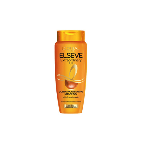 280ml Loreal Elseve Shampoo Oil Nourish 6
