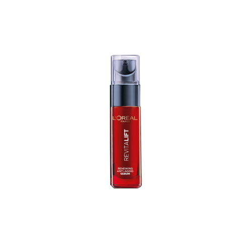 30ml Loreal Revitalift Triple Action Renew Anti Aging Serum