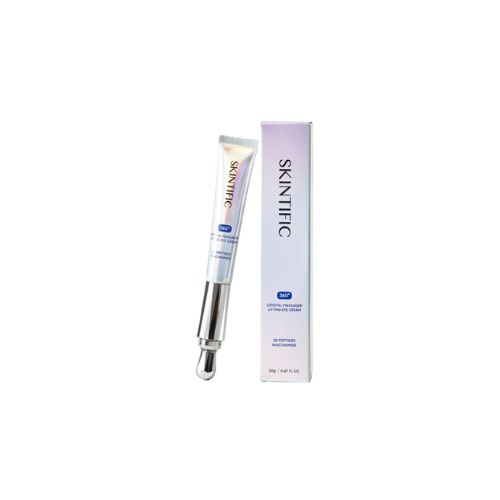 20g Skintific 360 Crystal Massager Lifting Eye Cream