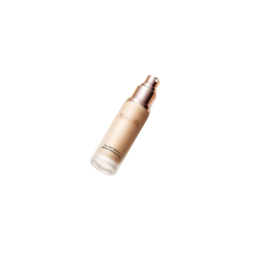 25ml Skintific All Day Perfect Serum Foundation (Porcelain)