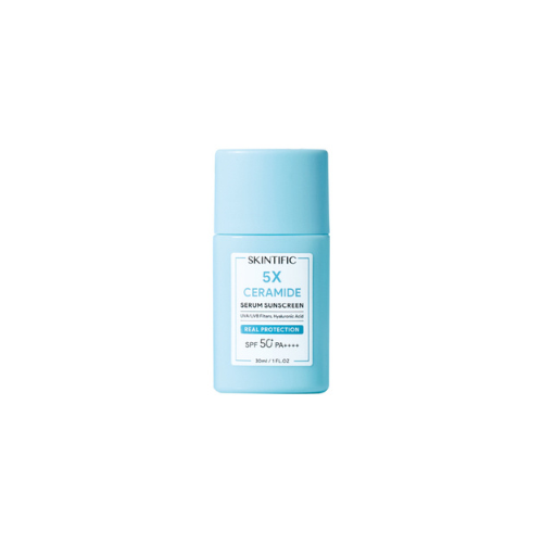 30ml Skintific 5X Ceramide Serum Sunscreen