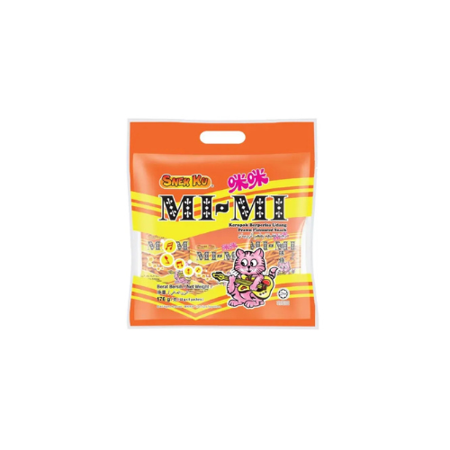 8x22g Snekku Mimi