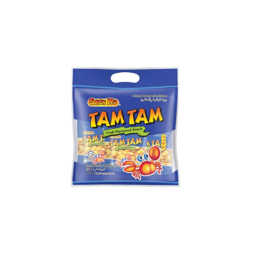 8x22g Snekku Tam Tam