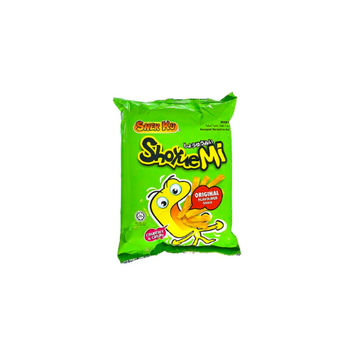 60g Snekku Shoyuemi Original