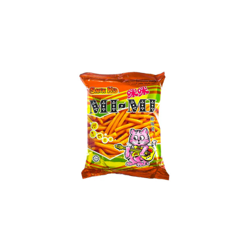 70g Snekku Mi Mi Prawn Flavour