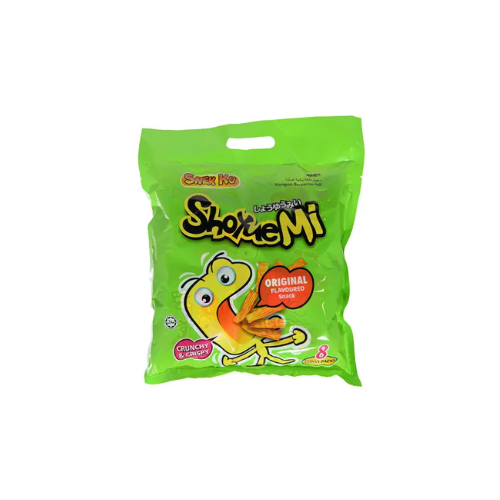 8x14g Snekku Shoyuemi Original
