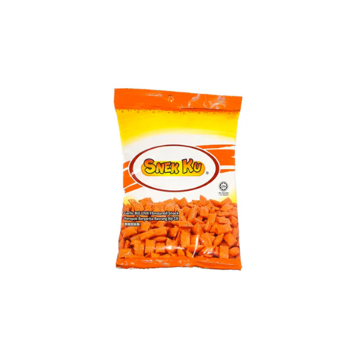 250g Snekku Biji Chili