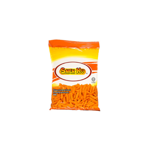 250g Snekku Chicken Snack