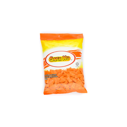 250g Snekku Tam Tam Crab Snack