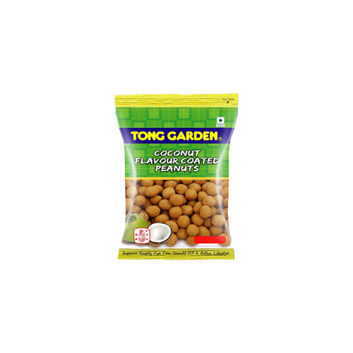 50g Tong Garden Coated Coconut Peanut