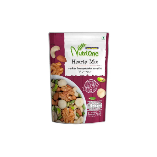 75g Tong Garden Nutrione Hearty Mix