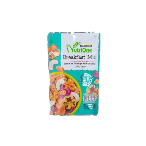 80g Tong Garden Nutrione Breakfast Mix