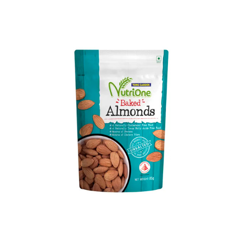 85g Tong Garden Nutrione Baked Almonds