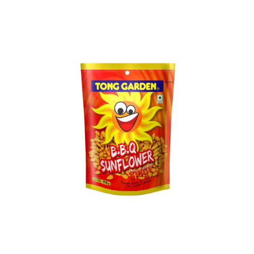110g Tong Garden BBQ Sunflower 10 In 1