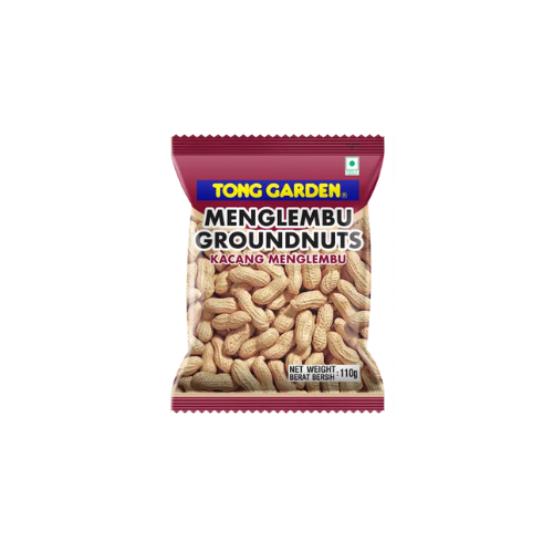 110g Tong Garden Menglembu Groundnuts