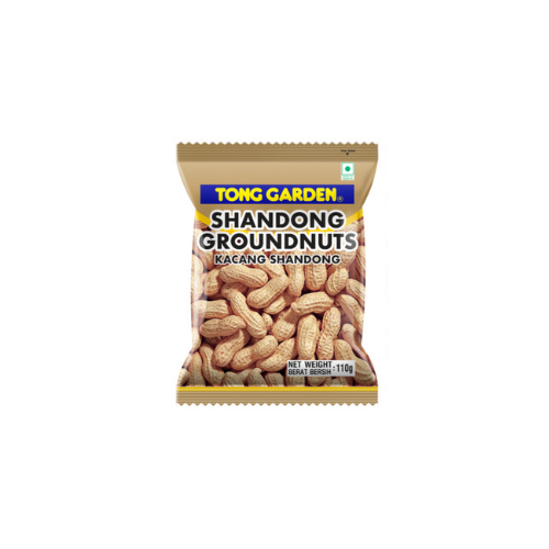 110g Tong Garden Shandong Groundnut