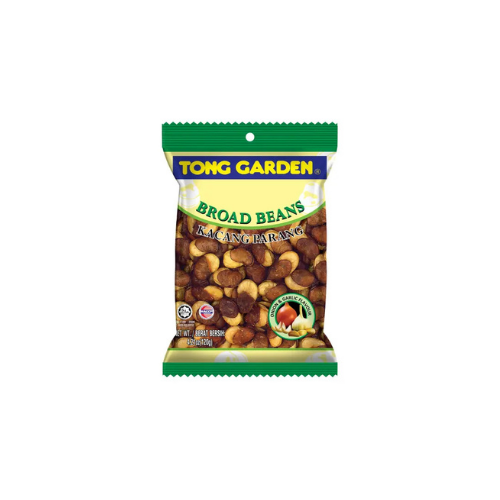120g Tong Garden Broad Bean Garlic