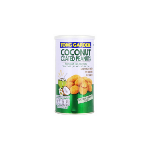 190g Tong Garden Coconut Cream Coated Peanut