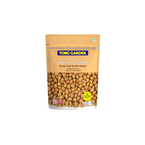 365g Tong Garden Peanut Cracker