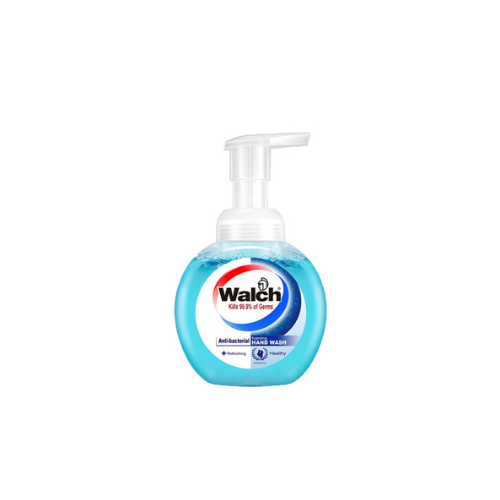 300ml Walch Foaming Handwash Refreshing