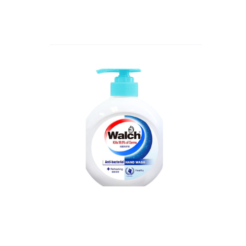 400ml Walch Anti-Bacterial Handwash Refreshing