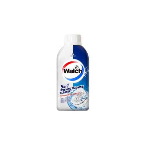 250ml Walch 5 In 1 Washing Machine Cleaner Original